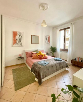 Healthy Home Caracciolo